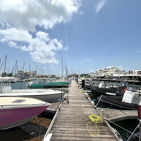 Le Gite Ohana - Proches Des Plages Et Jardin Prive Saint-Francois  Esterno foto